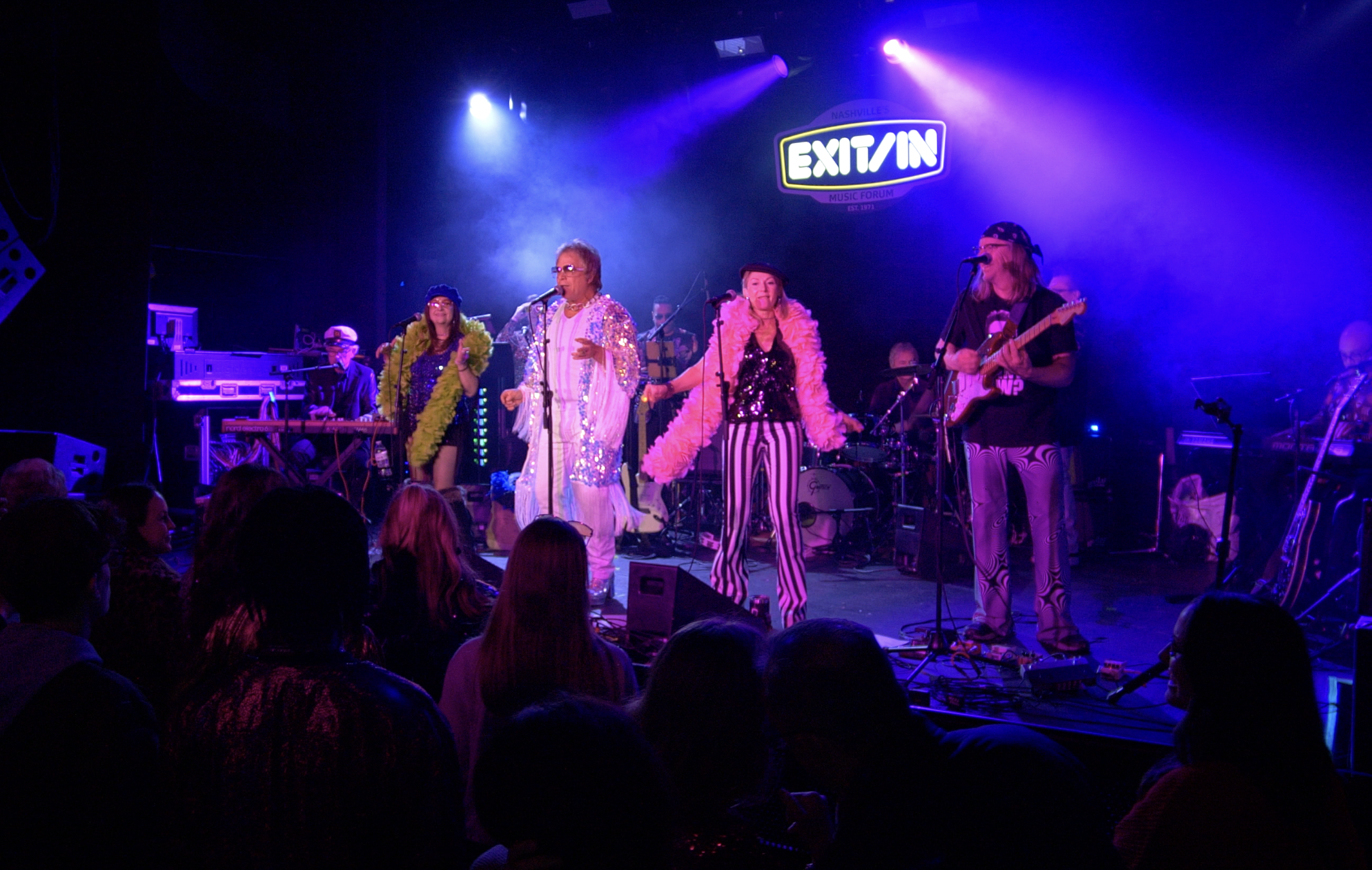 Private Events Music Services